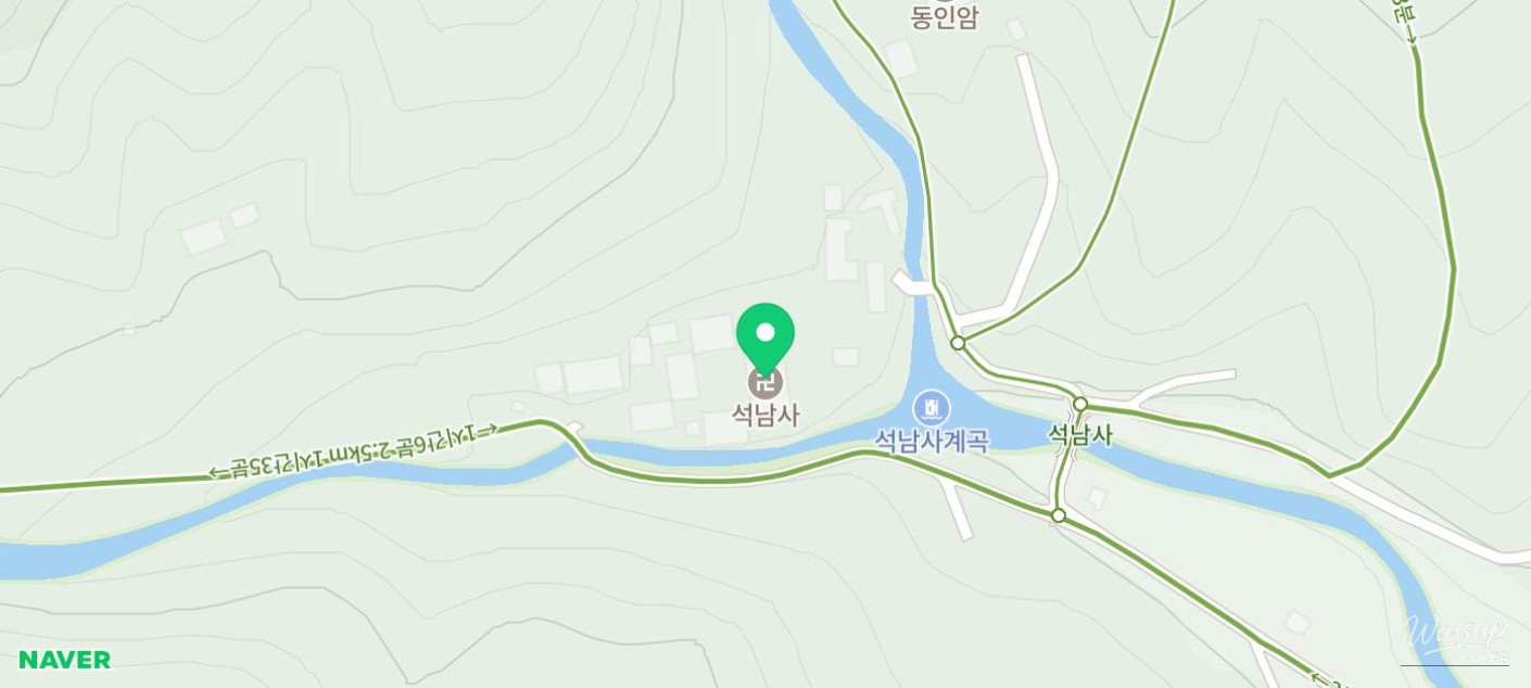 Discovering the Tranquility of Seongnam Temple in Ulsan_03