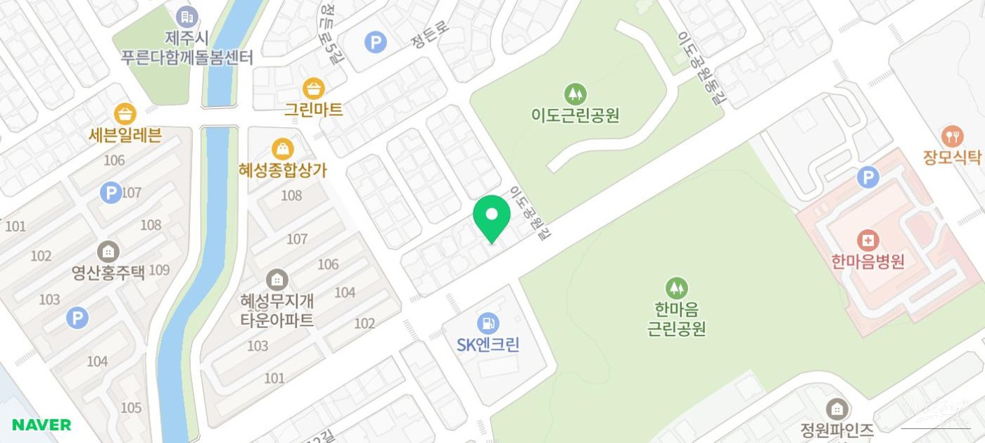 A Perfect Venue for Group Gatherings in Jeju_02