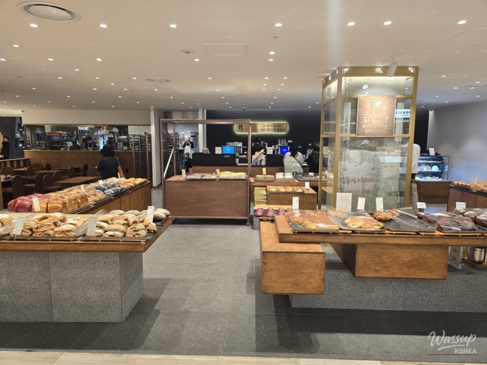 Introducing Seoul Bread: Healthy Delights from the Heart of the City_06