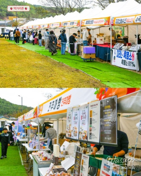 2026 Jinju Strawberry Festival: A Sweet Spring Experience_06