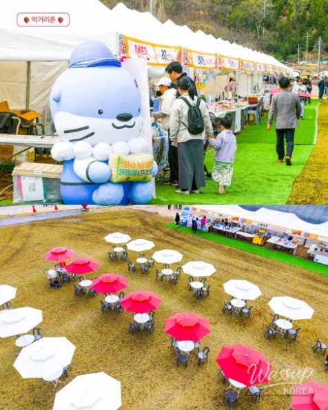2026 Jinju Strawberry Festival: A Sweet Spring Experience_07