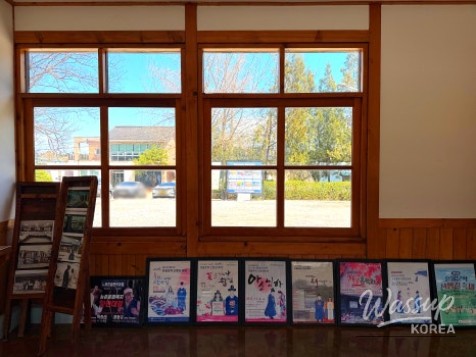 Emotional Photography Spot: Guseodo Station in Namwon_07