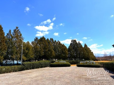 Emotional Photography Spot: Guseodo Station in Namwon_14
