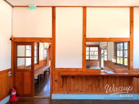 Emotional Photography Spot: Guseodo Station in Namwon_06