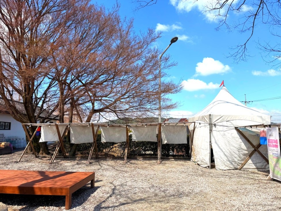 Emotional Photography Spot: Guseodo Station in Namwon_12