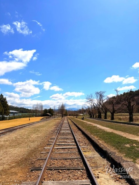 Emotional Photography Spot: Guseodo Station in Namwon_10