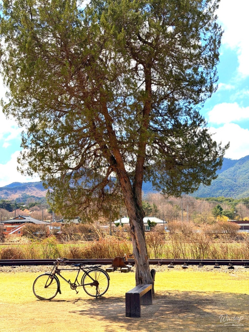 Emotional Photography Spot: Guseodo Station in Namwon_11