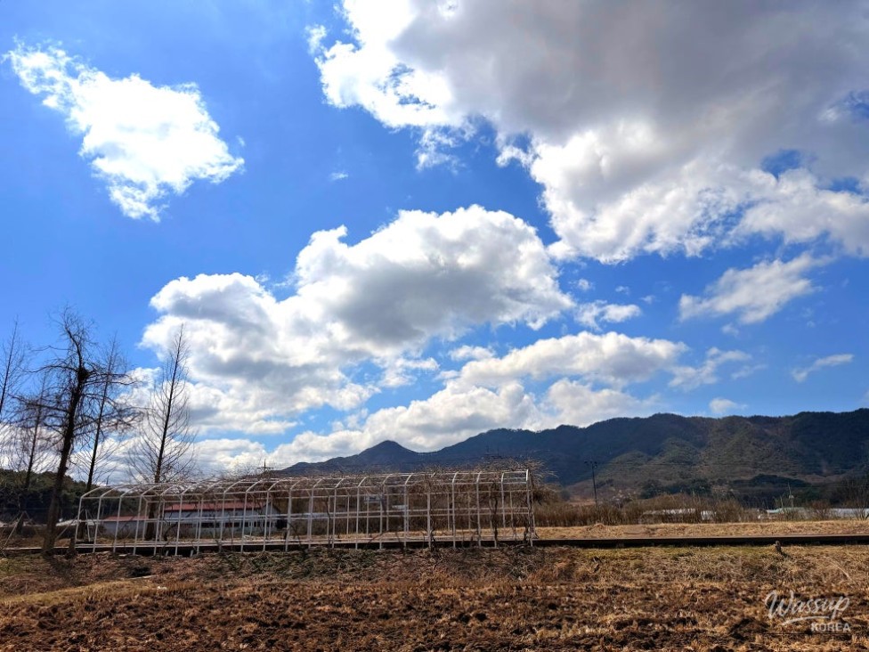 Emotional Photography Spot: Guseodo Station in Namwon_17
