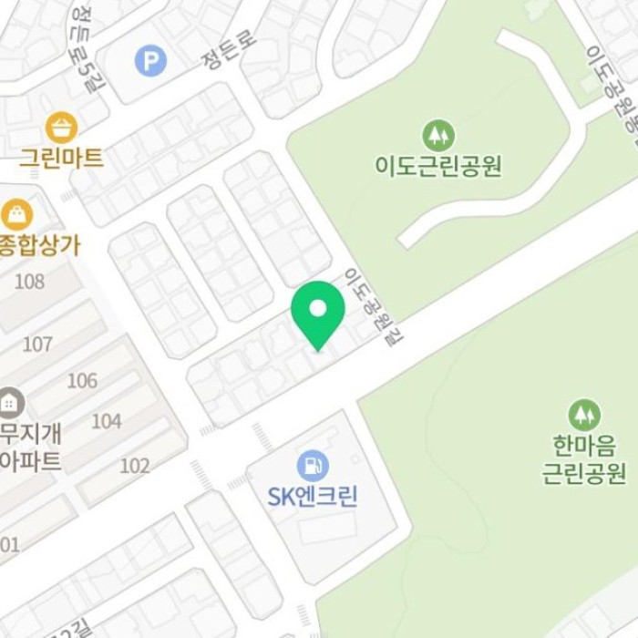 A Perfect Venue for Group Gatherings in Jeju2105