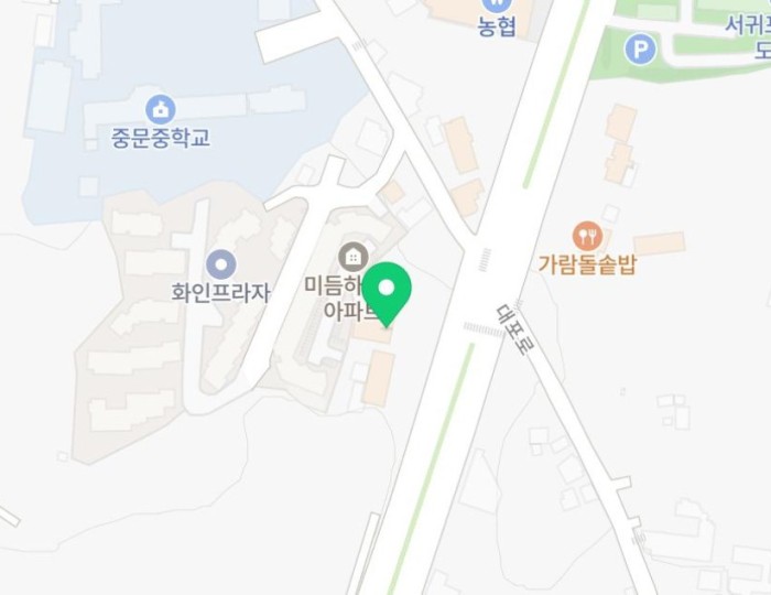 Exploring Jeju's Grilled Fish Restaurants float