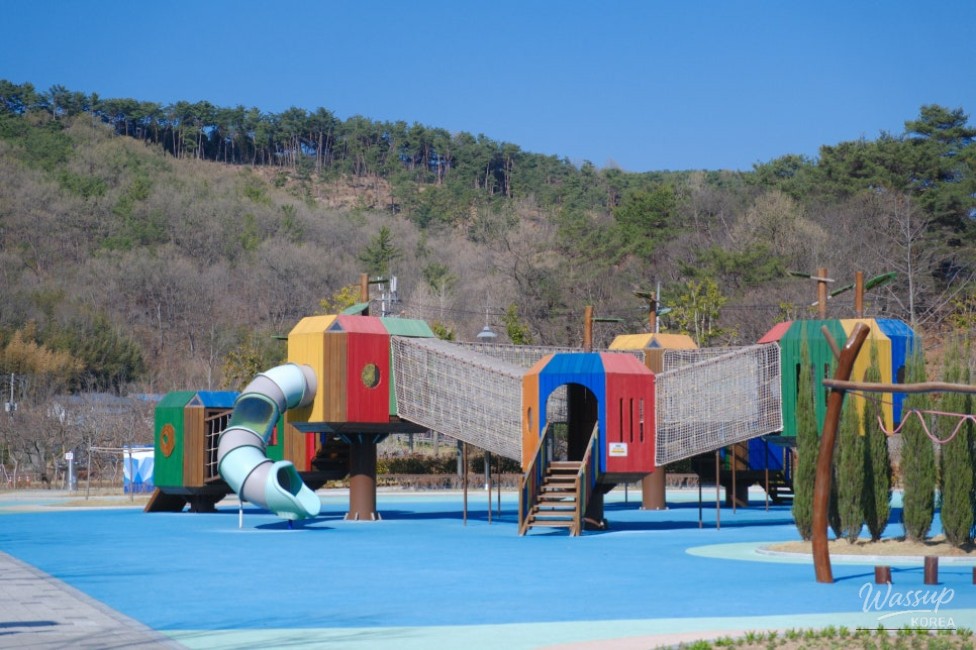 Exploring IpGok Natural Ecology Playground in Hamann_02