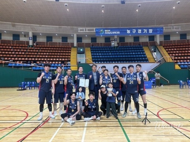 Shinan County Achieves Remarkable Success at the 65th Jeollanam-do Sports Festival_04