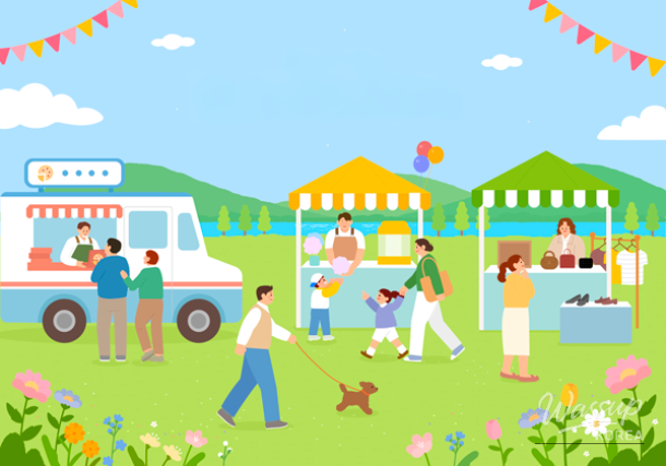 Cultural Attractions and Festivals in Seoul This Weekend_03