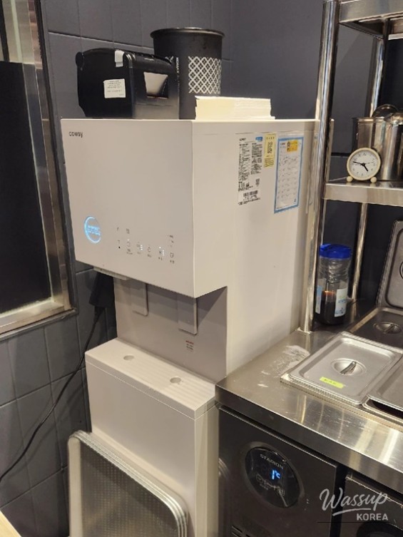 Quality Meat Restaurant Recommendation in Changwon Seongsan-gu_05