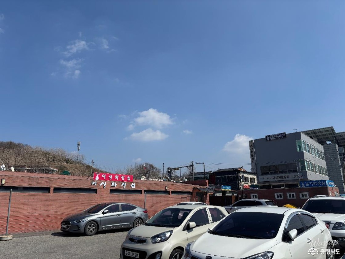 Exploring the Revitalized Yesan Traditional Market_04