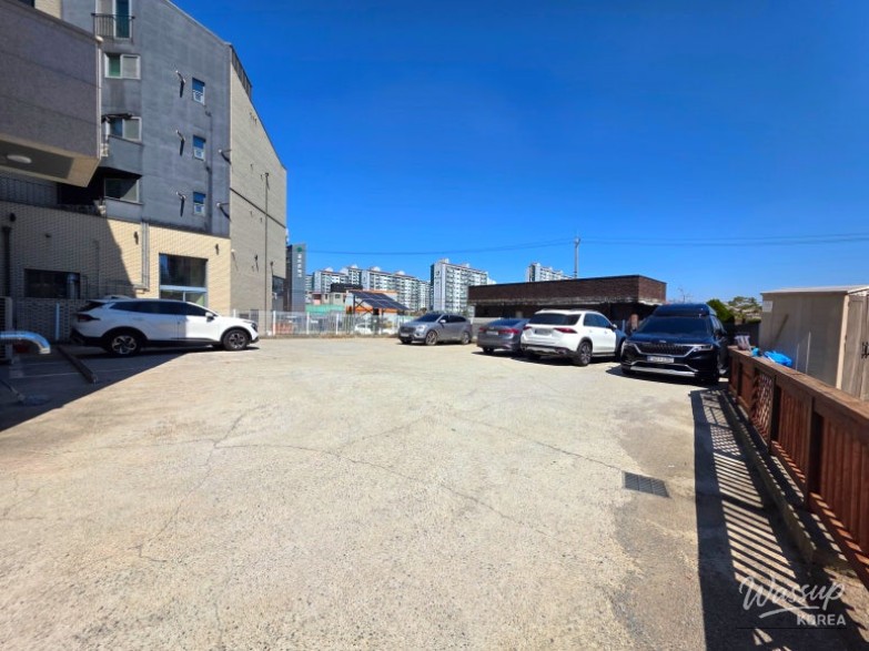 A Delightful Culinary Experience at Hudeokga in Seosan_04