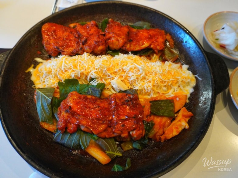 A Memorable Trip to Seosan Lake Park_02