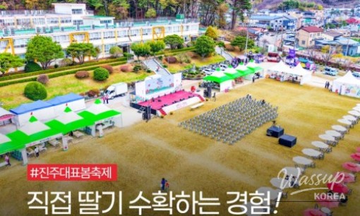 Explore Jinju: The Nongae Edition Travel Package_09