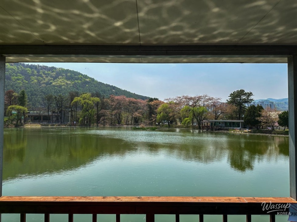 A Hidden Spring Garden in Gyeonggi-do_03