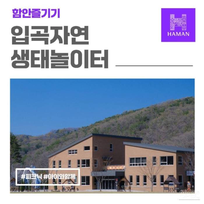 Exploring IpGok Natural Ecology Playground in Hamann1657