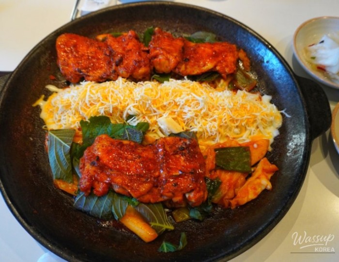 A Memorable Trip to Seosan Lake Park float