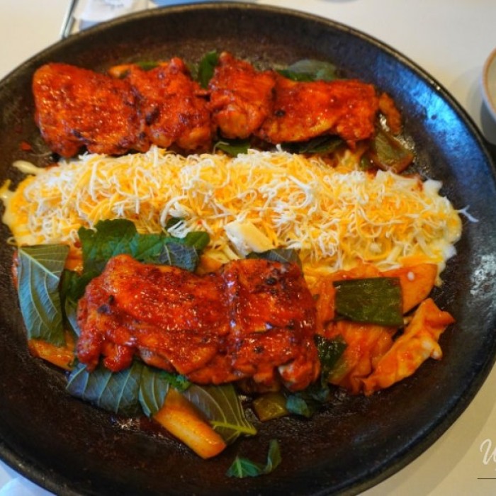 A Memorable Trip to Seosan Lake Park2111