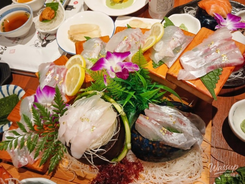 A Culinary Journey at Shotboro: The Best Jjageuli in Cheongju_02