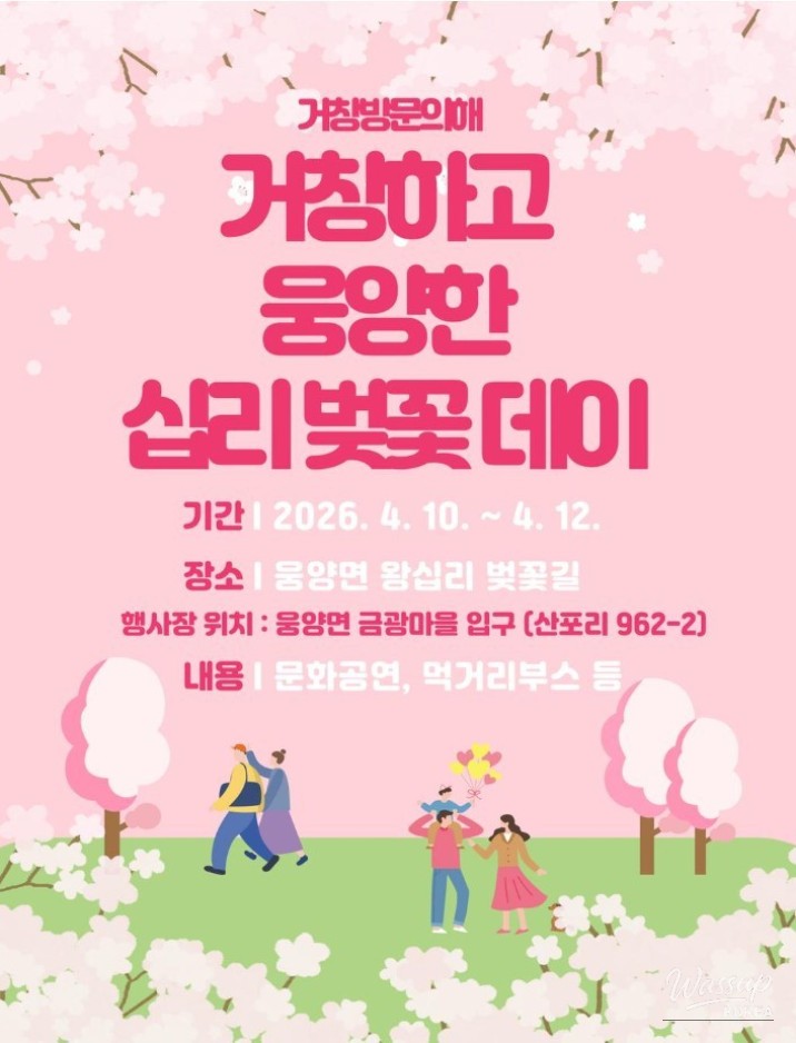 Exploring Wonyang Cherry Blossom Road_01