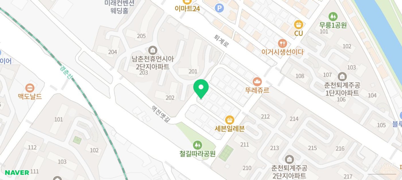 Discovering Chuncheon: Dukkobbi Pork Ribs_03