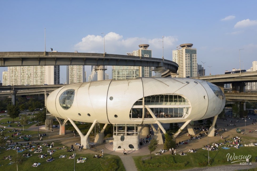 Experience the Han River Green Market_03
