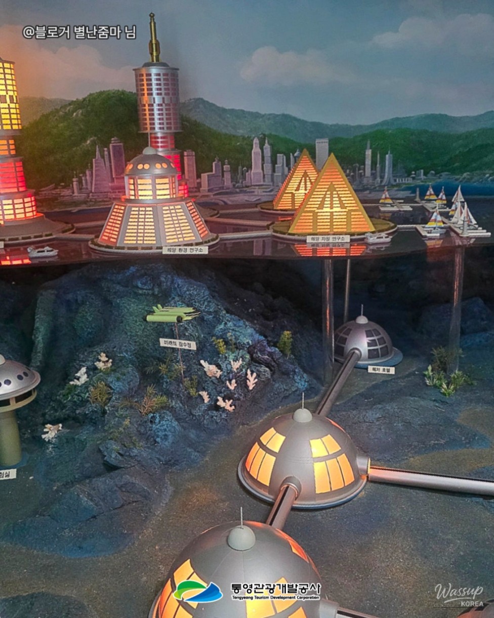 Discover Tongyeong: A Family-Friendly Indoor Destination_06