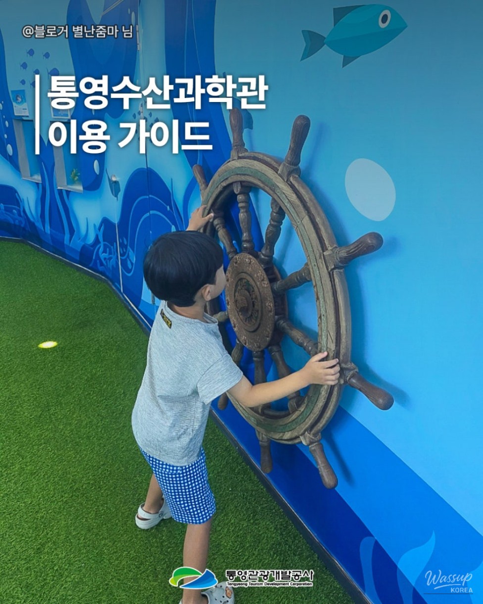 Discover Tongyeong: A Family-Friendly Indoor Destination_03