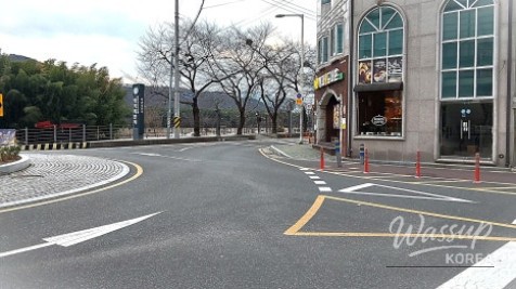 Exploring Ulsan's Taehwa River National Garden_02