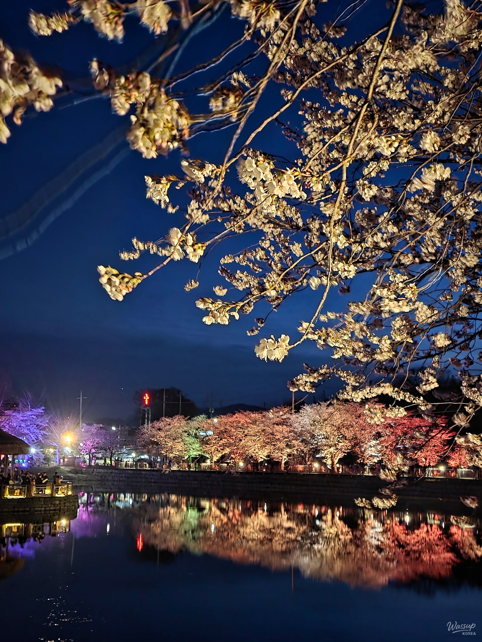 Exploring the Beautiful Goljeong Reservoir in Dangjin_04