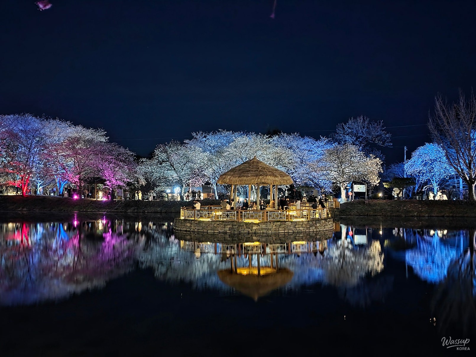 Exploring the Beautiful Goljeong Reservoir in Dangjin_05