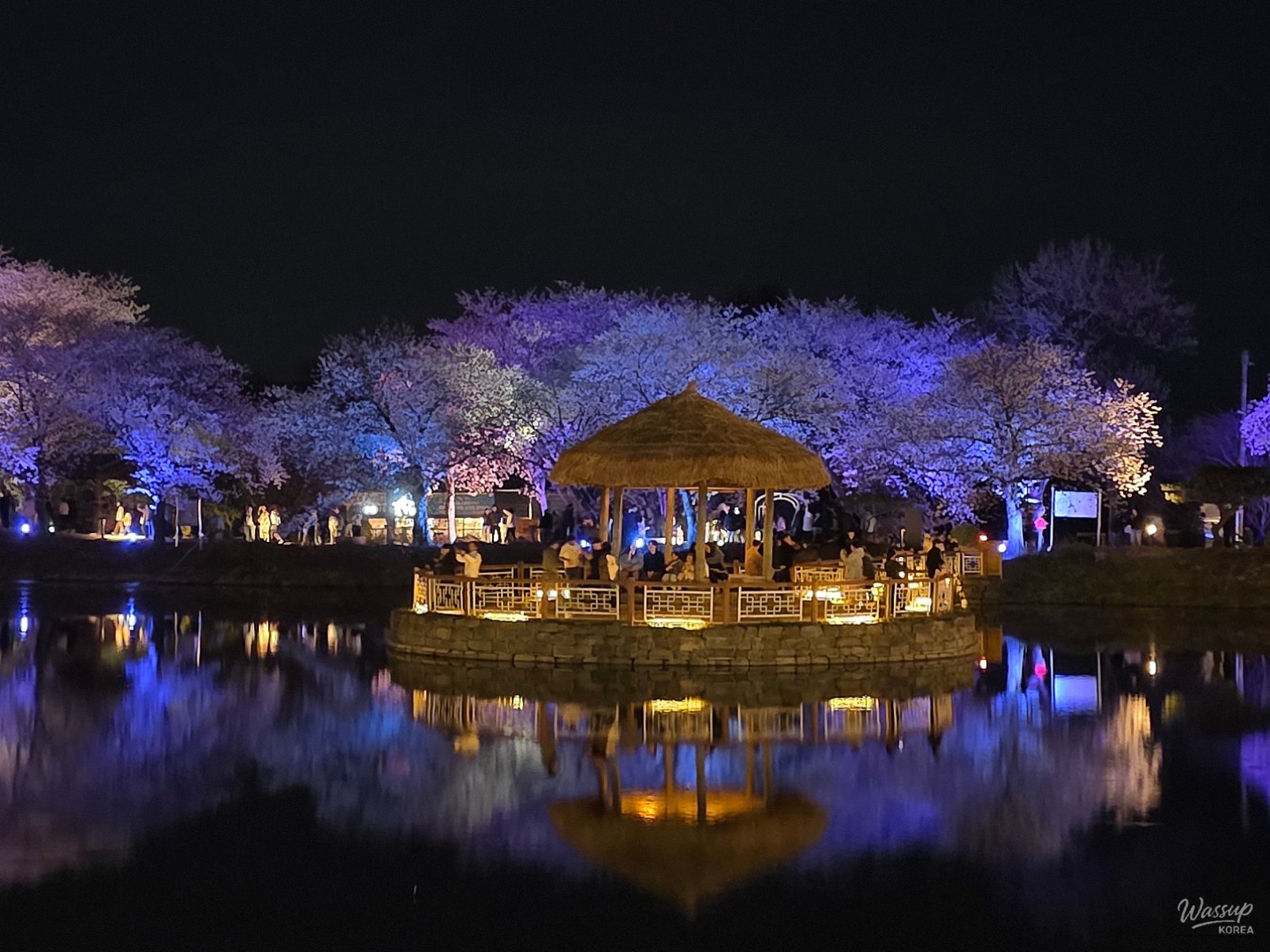 Exploring the Beautiful Goljeong Reservoir in Dangjin_01