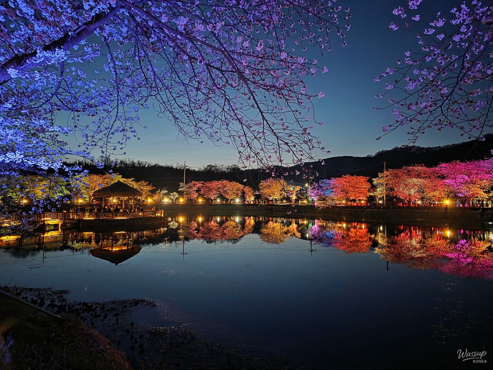 Exploring the Beautiful Goljeong Reservoir in Dangjin_02