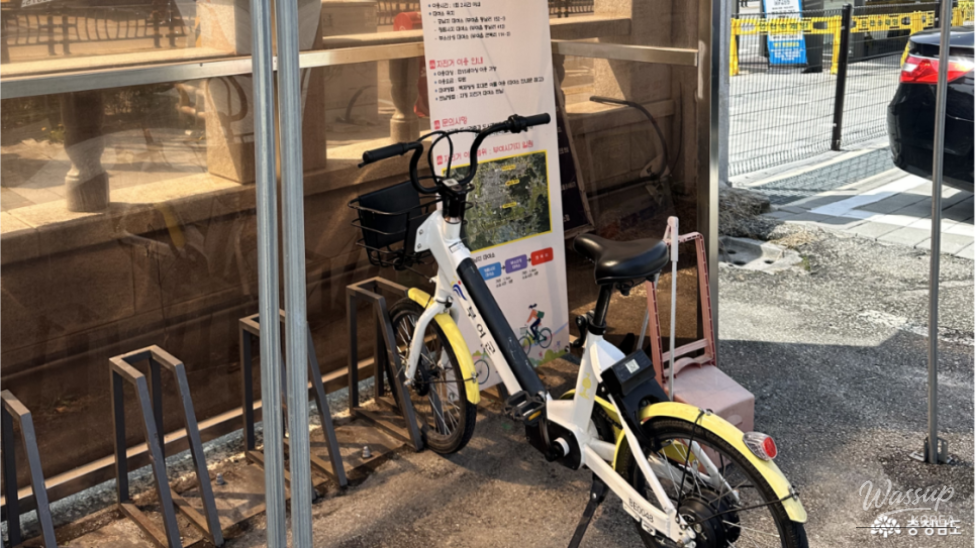 Exploring the Hidden Gems of Buyeo: A Biking Adventure_04