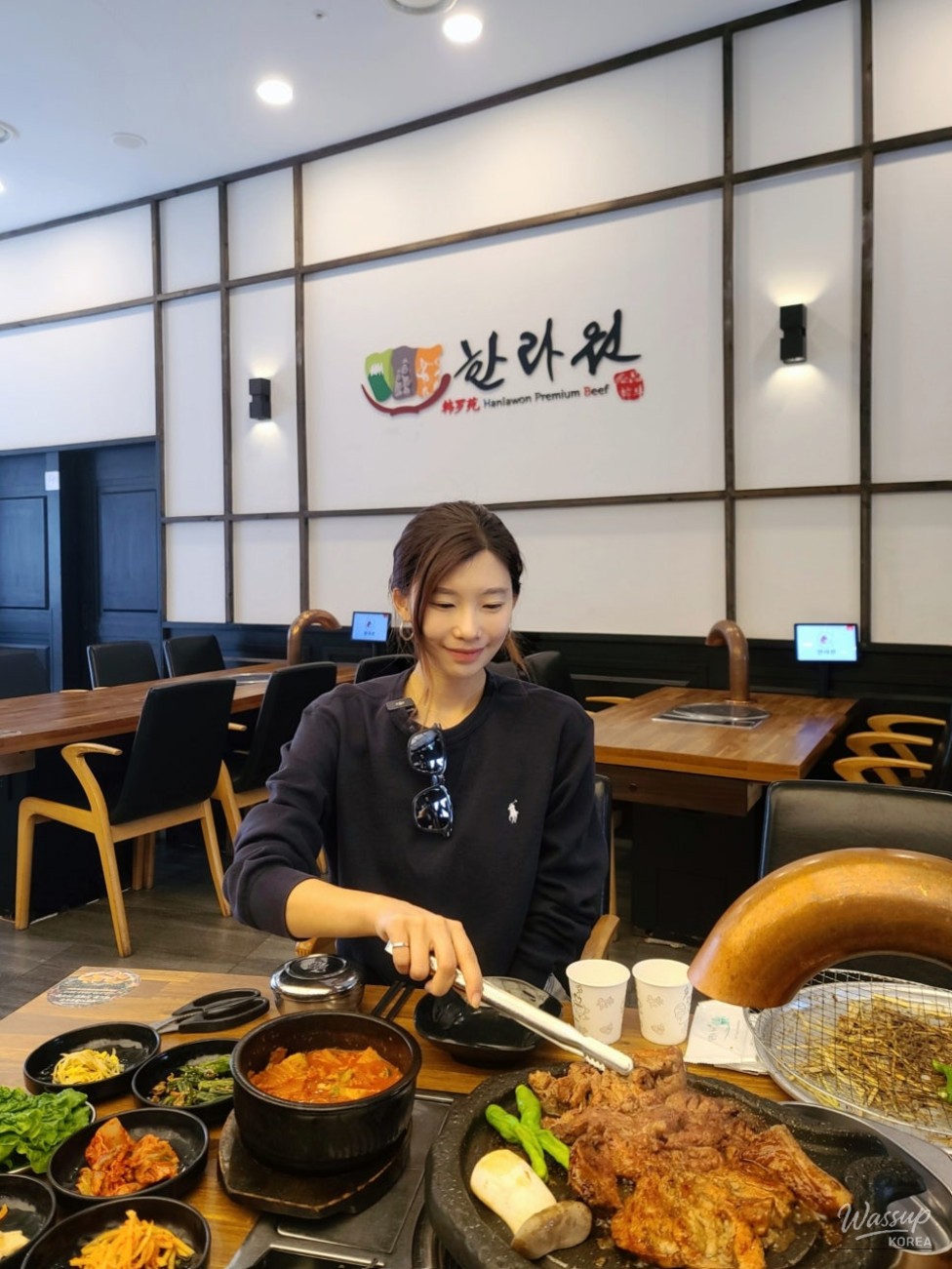 Recommended Restaurants for Families at Shinhwa World, Jeju_02