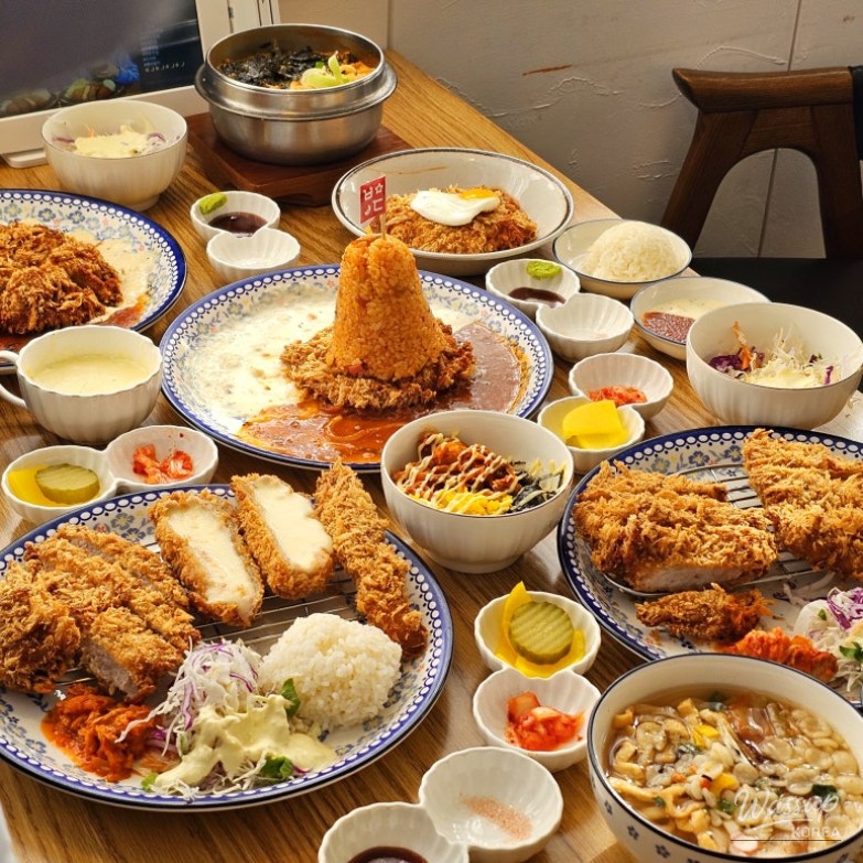 Discovering a Culinary Gem in Daejeon: Byeollidalri Gungdong_02