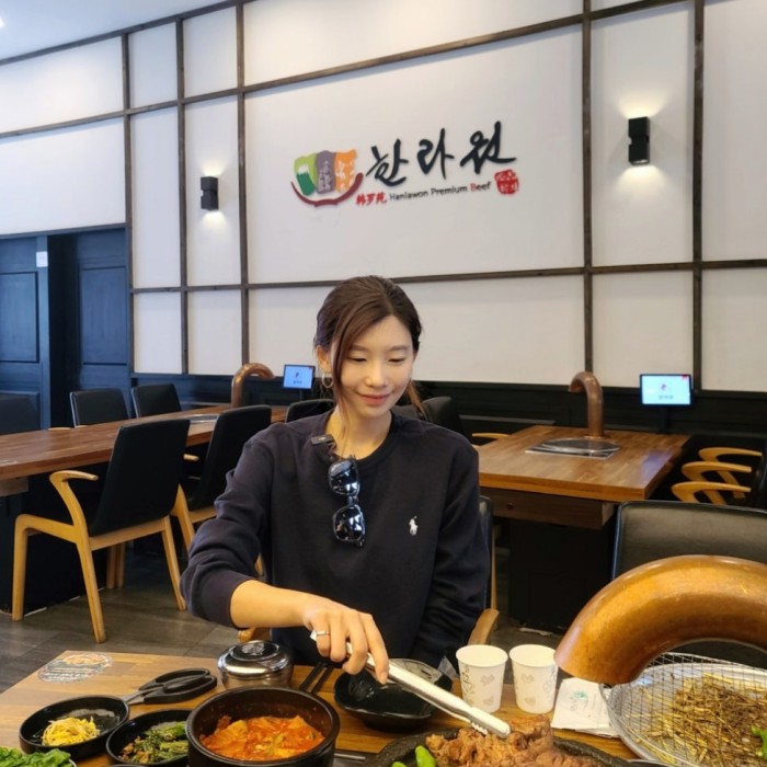 Recommended Restaurants for Families at Shinhwa World, Jeju2123