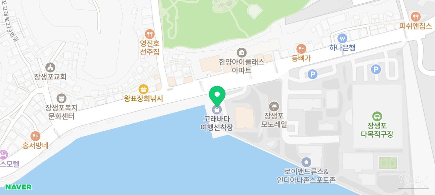 Exploring the Whale Culture Zone in Jangsaengpo_02