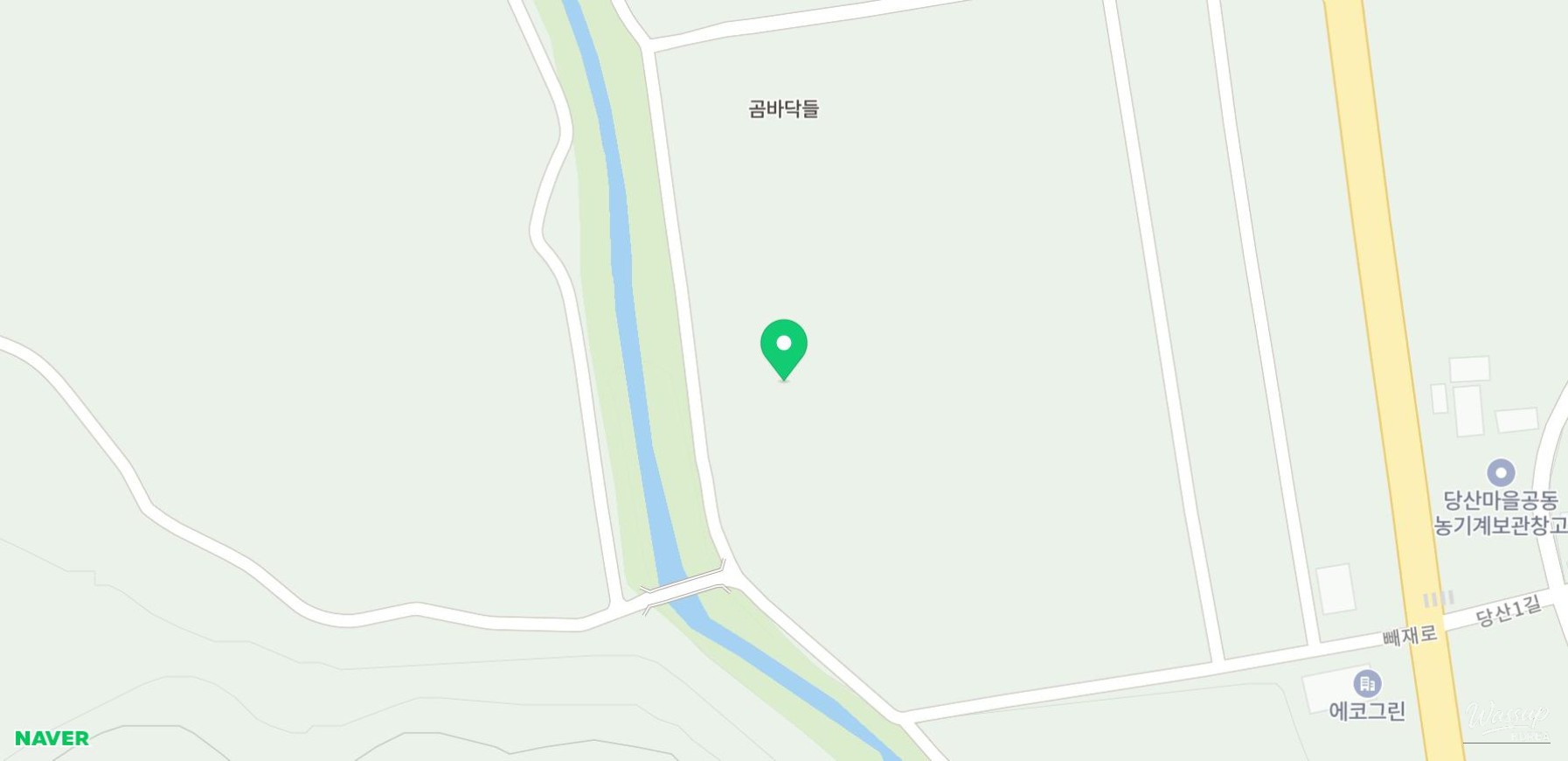 The Story of the Pine Tree Guarding the Hidden Travel Destination of Dangsong Village in Geochang_13