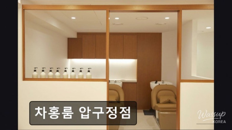 Chahong Room Apgujeong: A Premium Hair Salon Experience in Gangnam_04