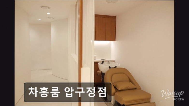 Chahong Room Apgujeong: A Premium Hair Salon Experience in Gangnam_02