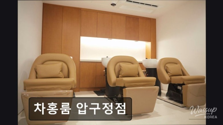 Chahong Room Apgujeong: A Premium Hair Salon Experience in Gangnam_10