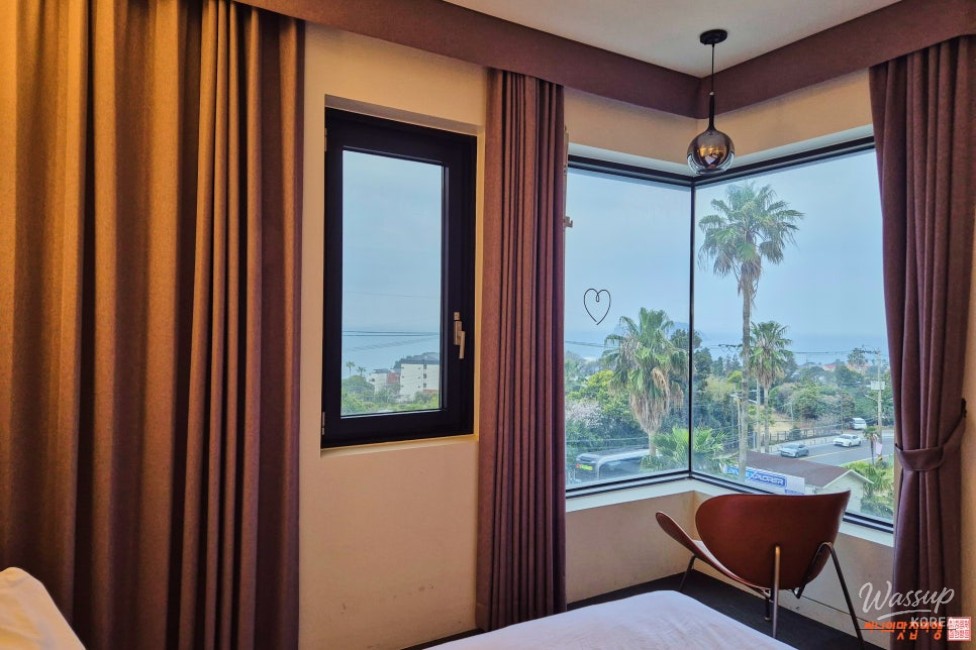 Jeju Bricks Hotel: A Delightful Stay in Seogwipo_07
