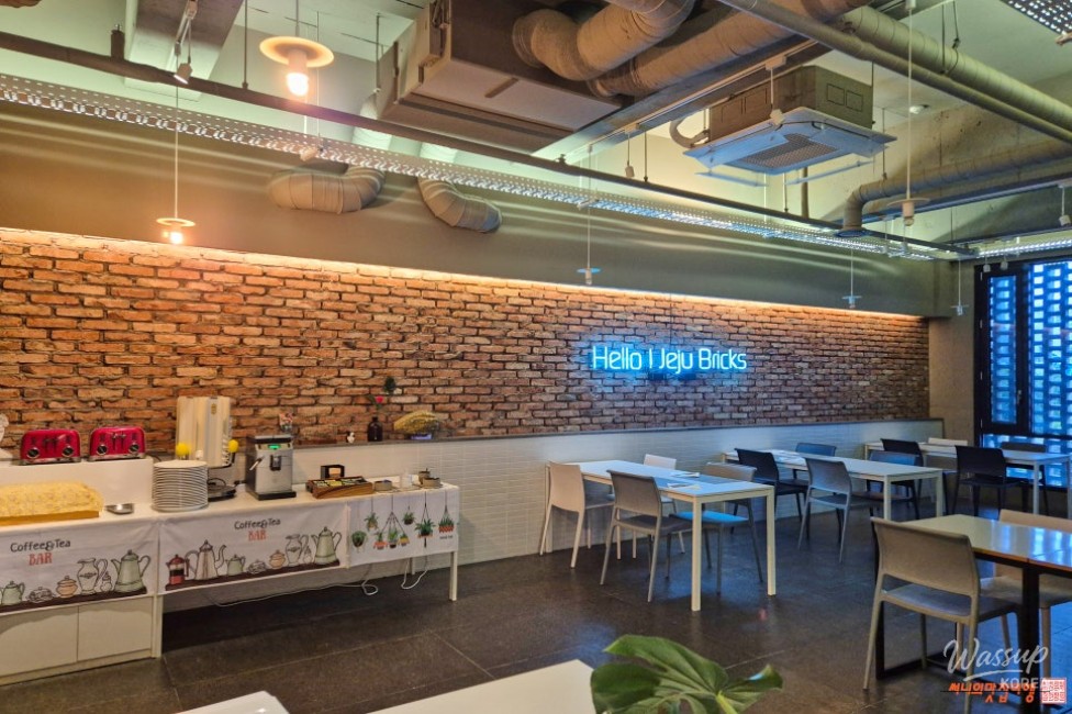 Jeju Bricks Hotel: A Delightful Stay in Seogwipo_05