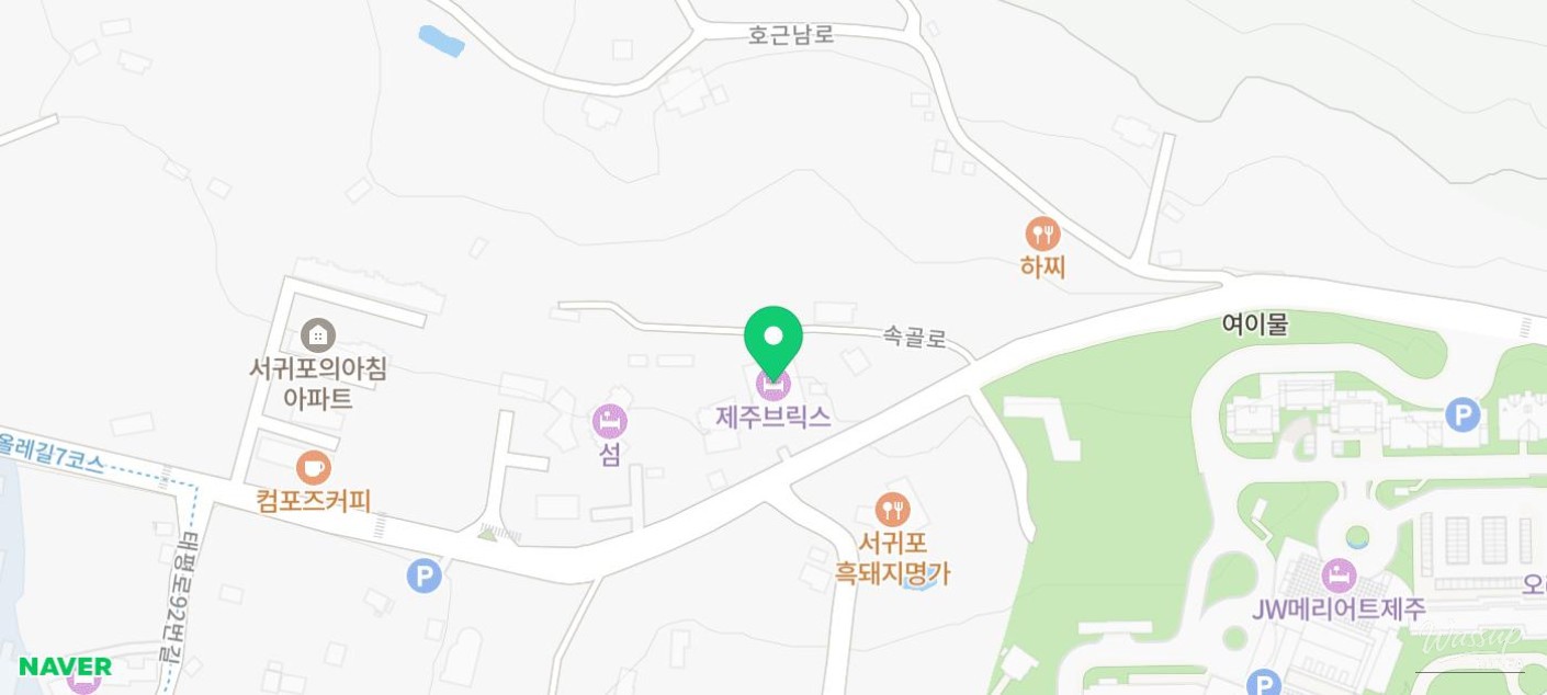 Jeju Bricks Hotel: A Delightful Stay in Seogwipo_03