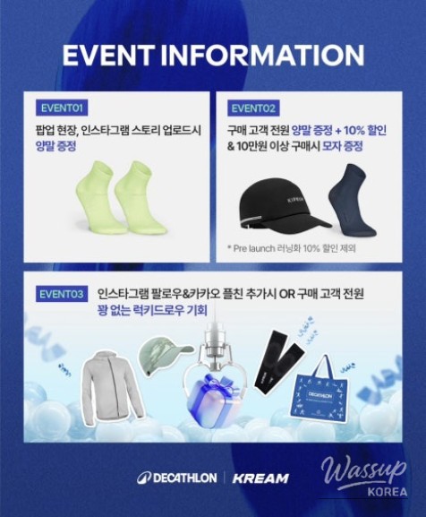 Setting New Standards for Top-Tier Running Shoes: DECATHLON x KREAM_05